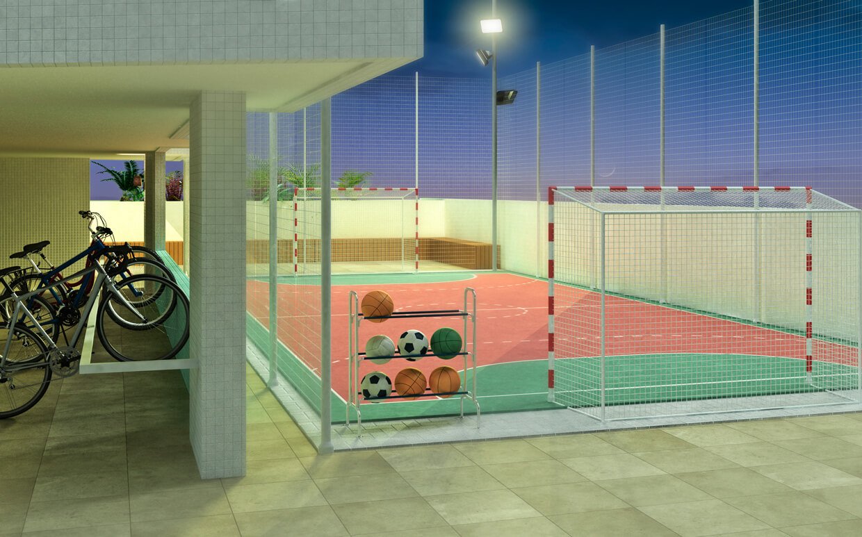 Oceanos Residence