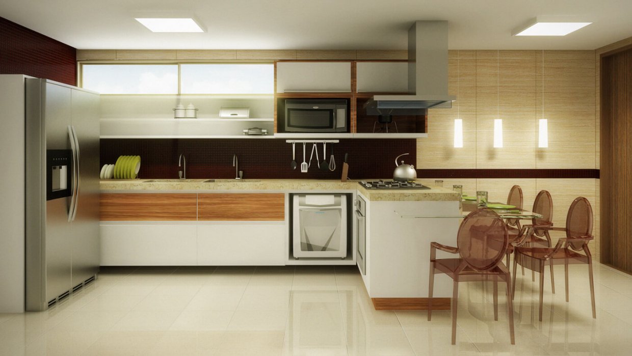 Residencial Milanesi