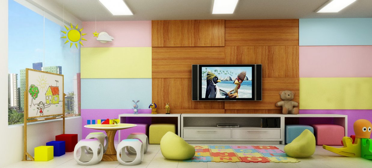 Residencial Milanesi