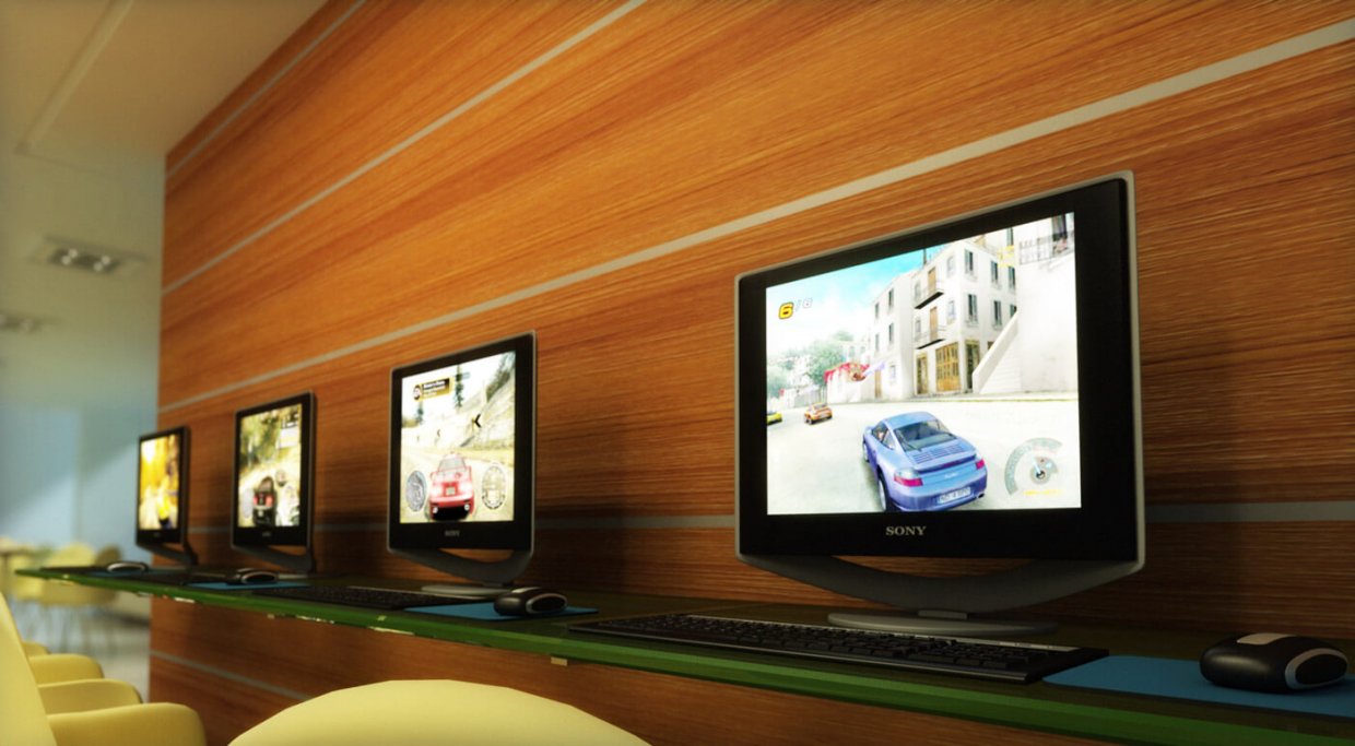 Residencial Milanesi