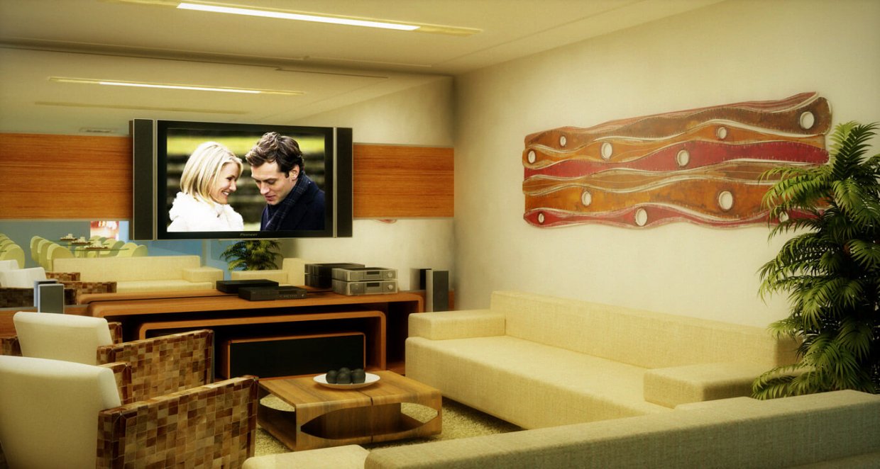 Residencial Milanesi