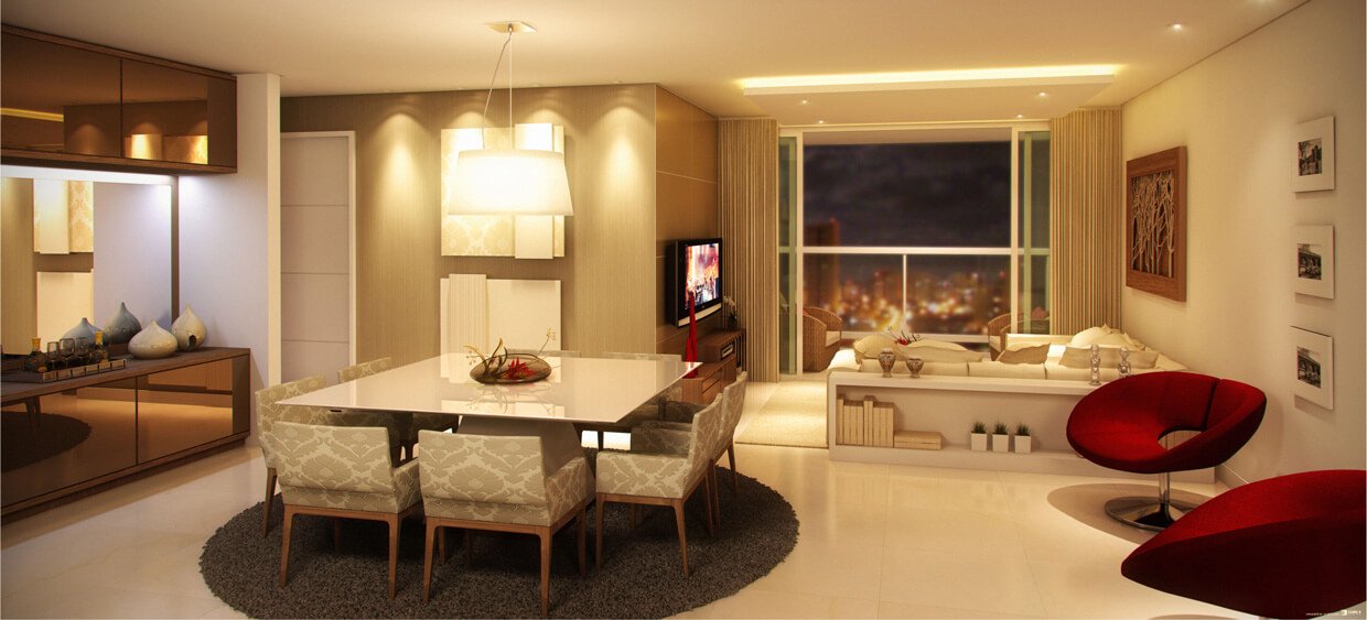 Oceanos Residence
