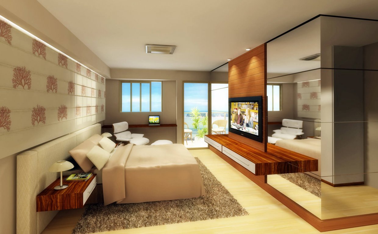 Residencial Milanesi