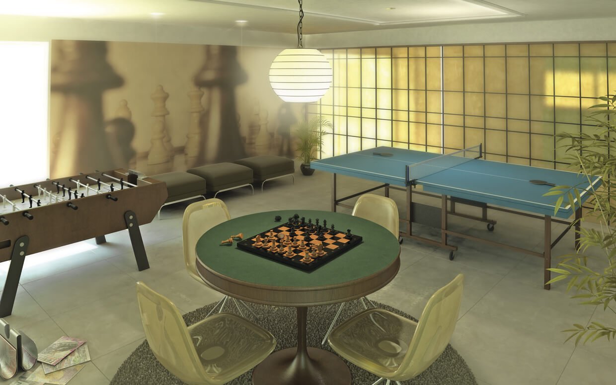 Oceanos Residence