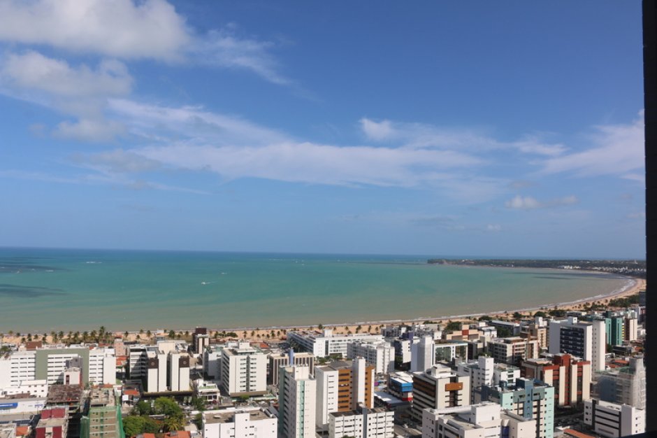 Vista do Illuminato Residence