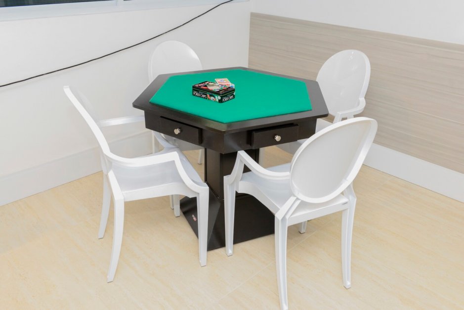Entrega Residencial Oceanos