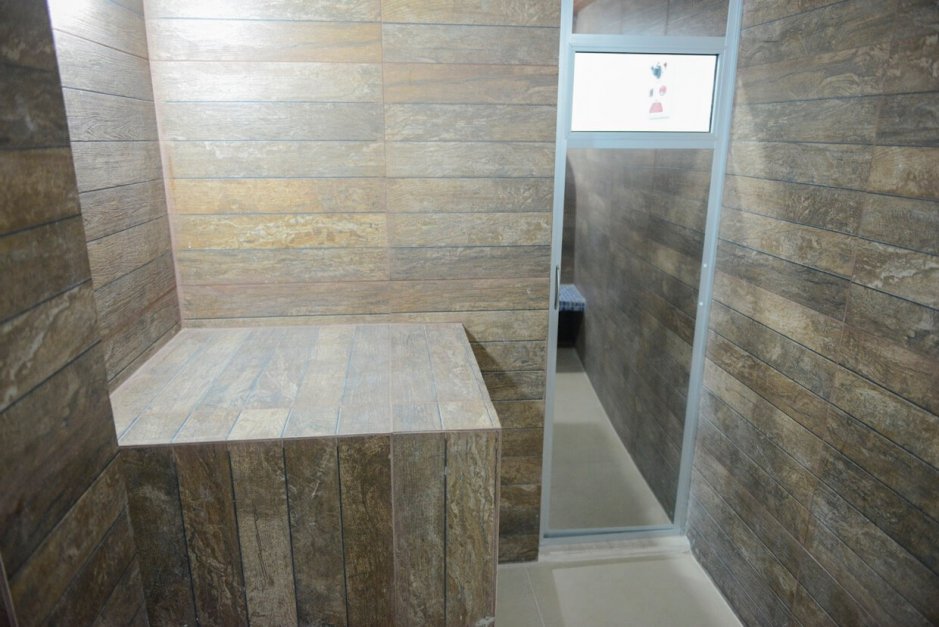 Entrega Residencial Oceanos