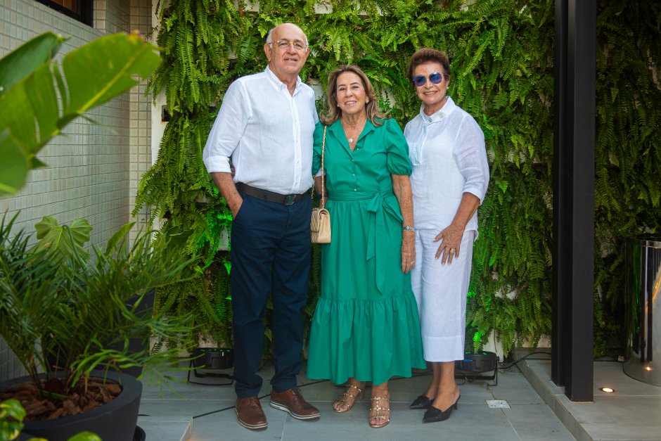 Entrega das Chaves - Illuminato Residence