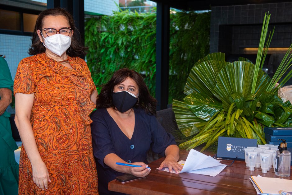 Entrega das Chaves - Illuminato Residence