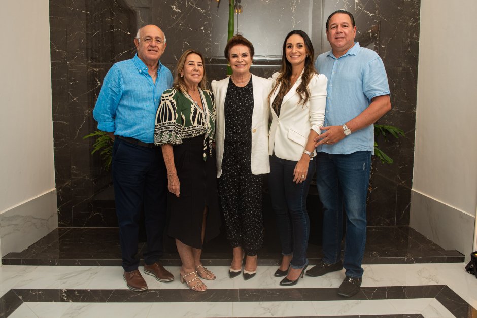 Entrega das Chaves - Illuminato Residence