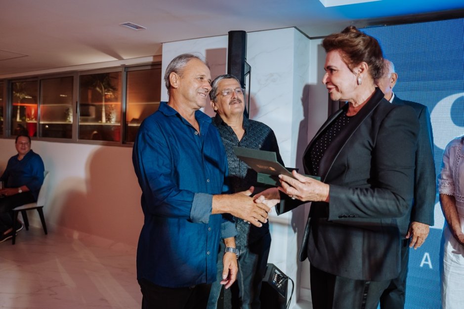 Entrega Grand Beach Residence