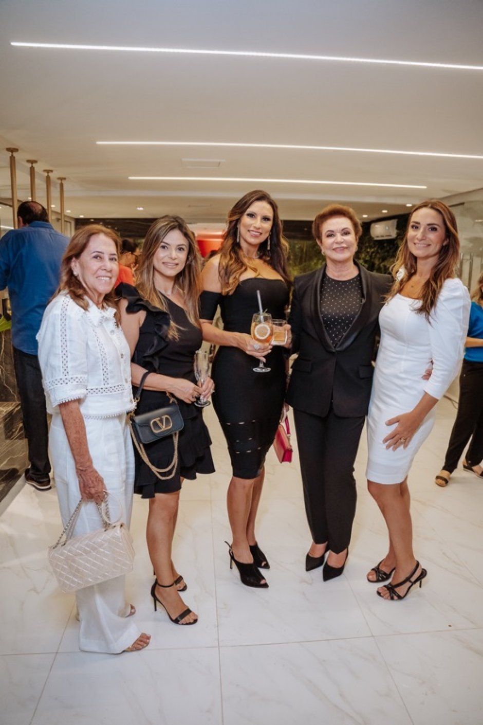Entrega Grand Beach Residence