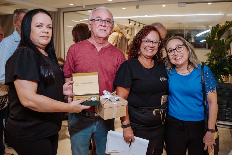 Entrega Grand Beach Residence