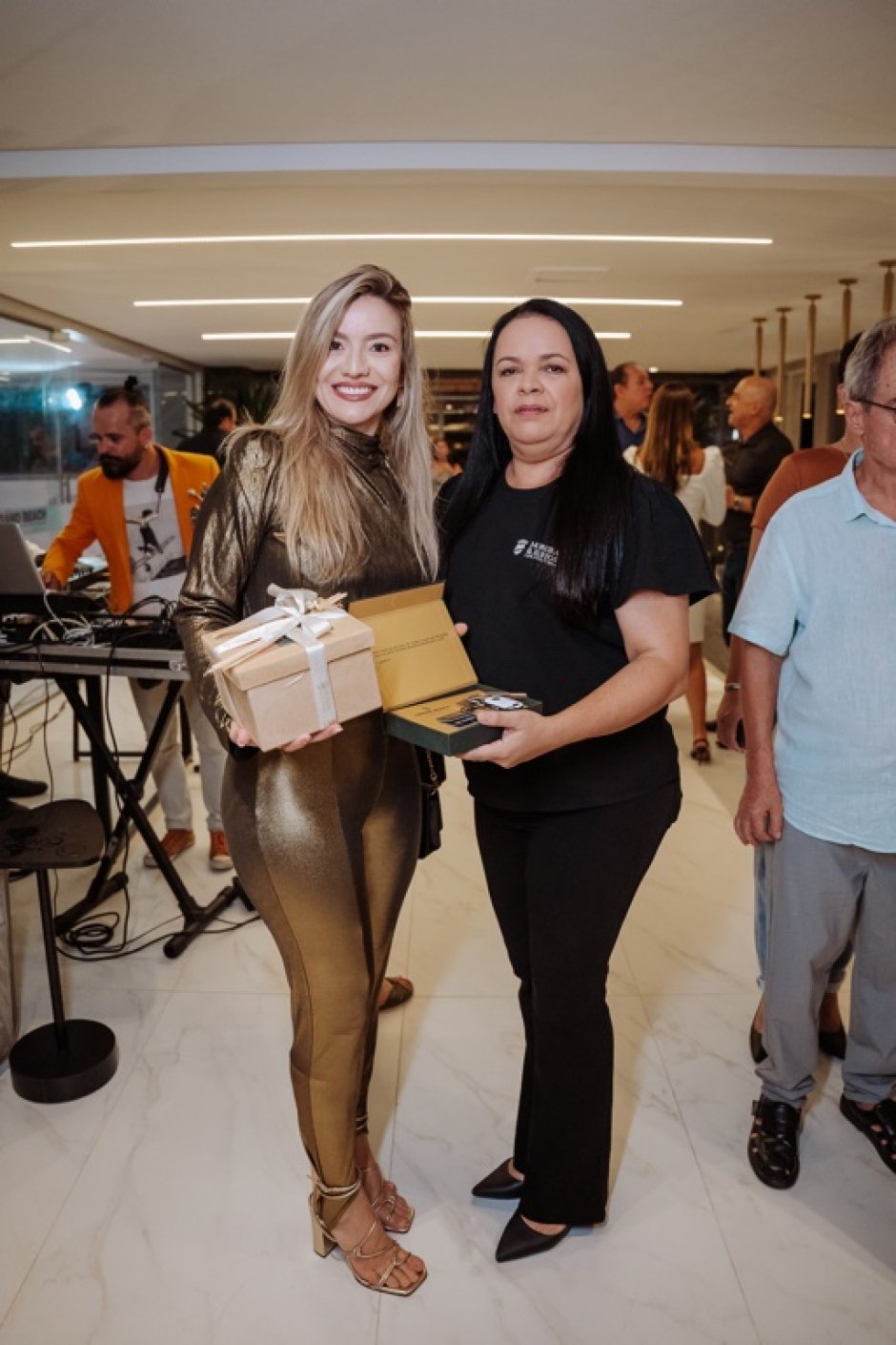 Entrega Grand Beach Residence