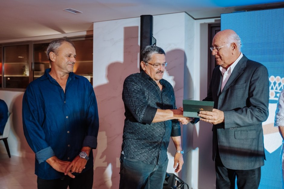Entrega Grand Beach Residence
