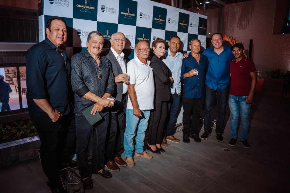 Entrega Grand Beach Residence