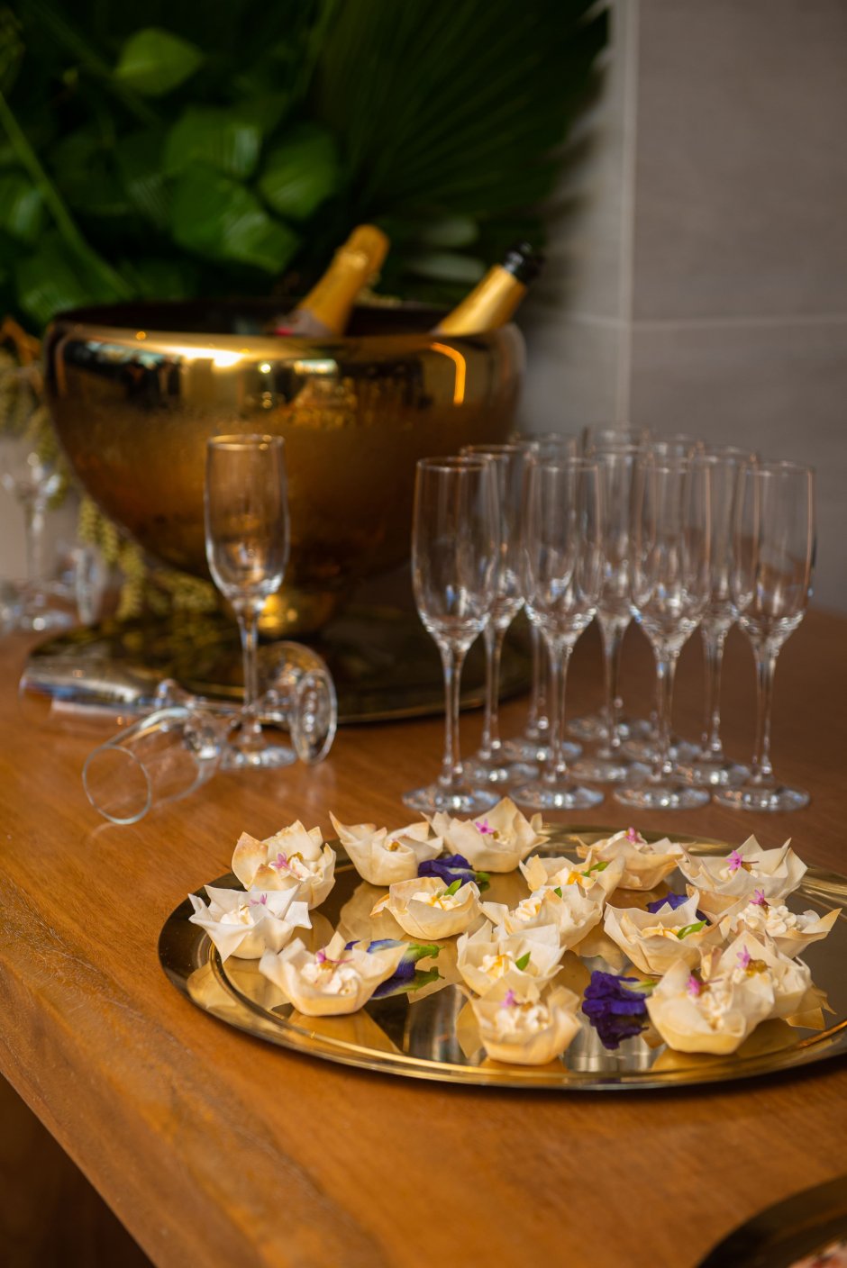 Entrega das Chaves - Illuminato Residence