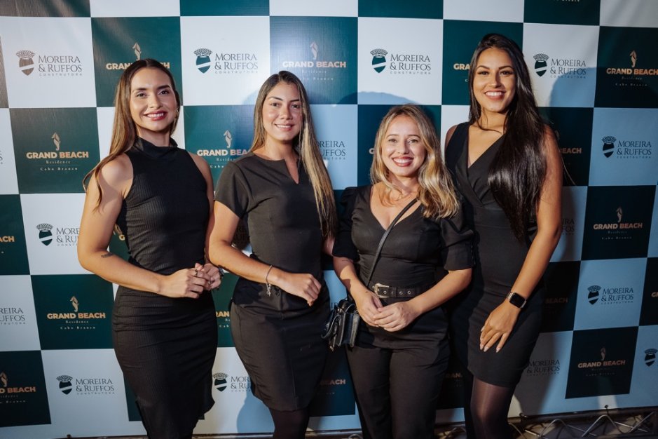 Entrega Grand Beach Residence
