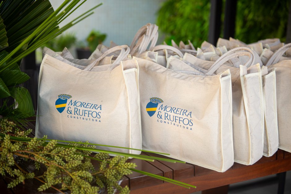 Entrega das Chaves - Illuminato Residence