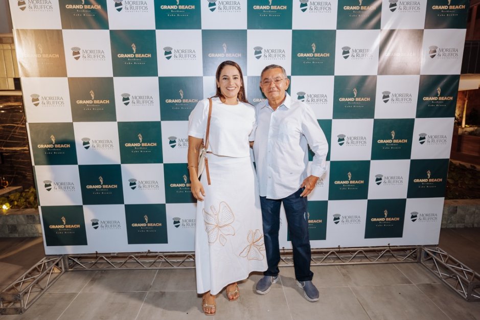 Entrega Grand Beach Residence