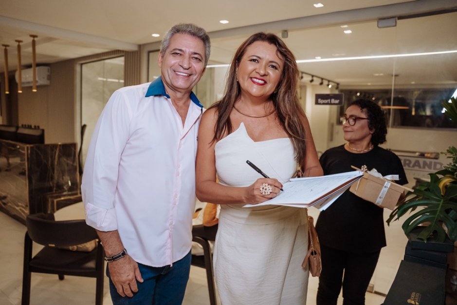 Entrega Grand Beach Residence