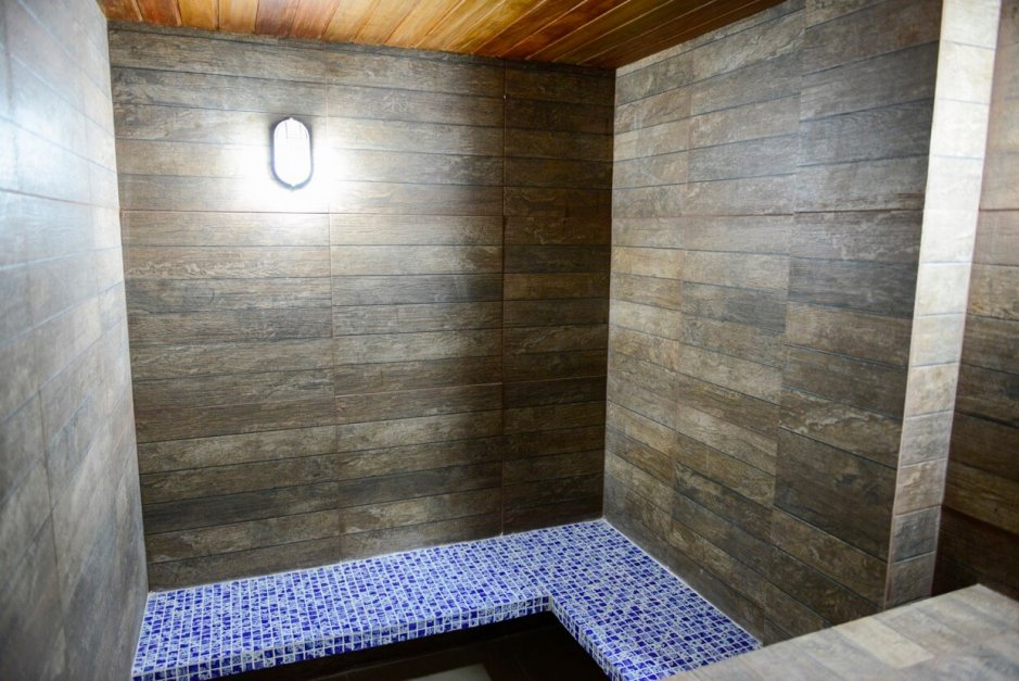 Entrega Residencial Oceanos
