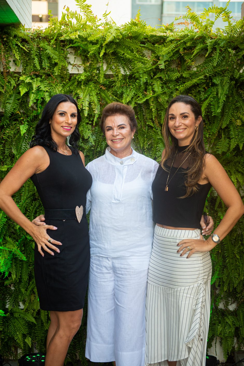 Entrega das Chaves - Illuminato Residence