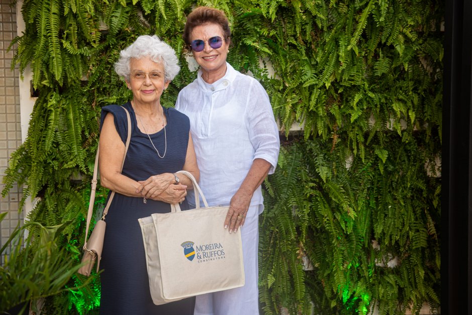 Entrega das Chaves - Illuminato Residence